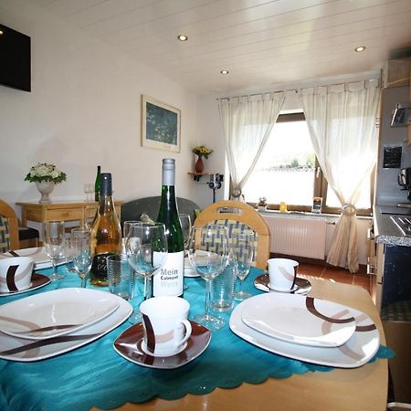 Komfort Ferienwohnung Fewo74-1 Bremm Kültér fotó