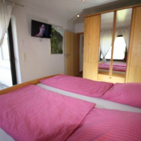 Komfort Ferienwohnung Fewo74-1 Bremm Kültér fotó