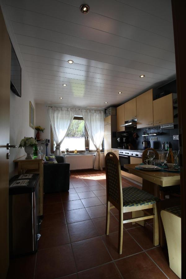 Komfort Ferienwohnung Fewo74-1 Bremm Kültér fotó