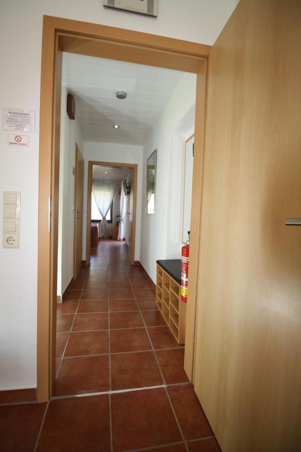 Komfort Ferienwohnung Fewo74-1 Bremm Kültér fotó