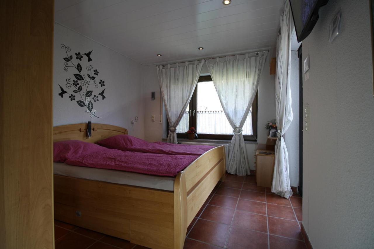 Komfort Ferienwohnung Fewo74-1 Bremm Kültér fotó