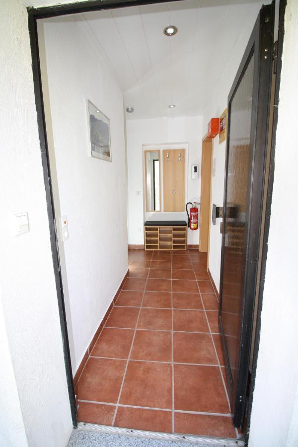 Komfort Ferienwohnung Fewo74-1 Bremm Kültér fotó