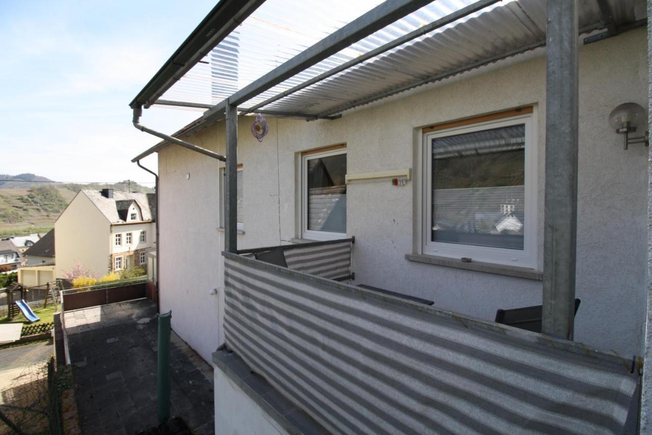 Komfort Ferienwohnung Fewo74-1 Bremm Kültér fotó