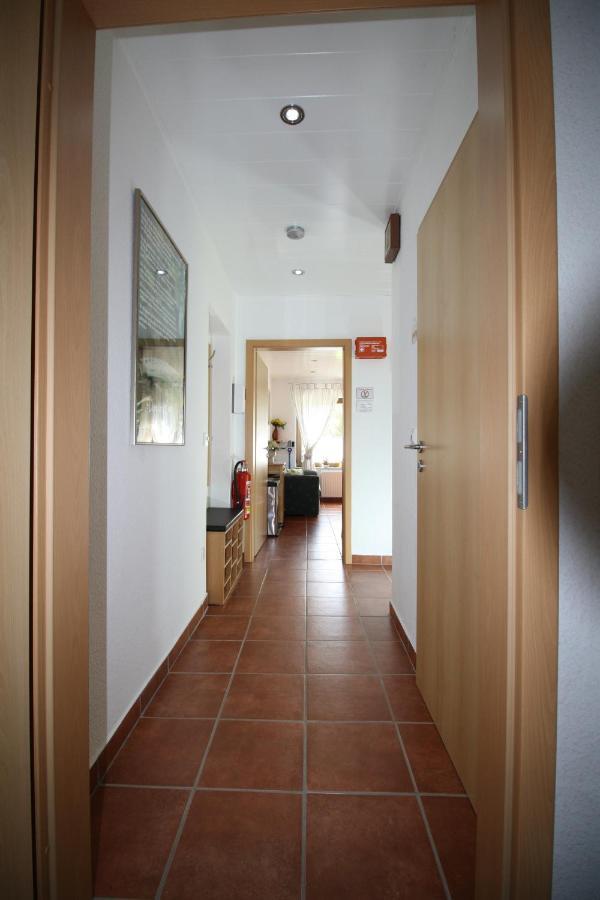 Komfort Ferienwohnung Fewo74-1 Bremm Kültér fotó